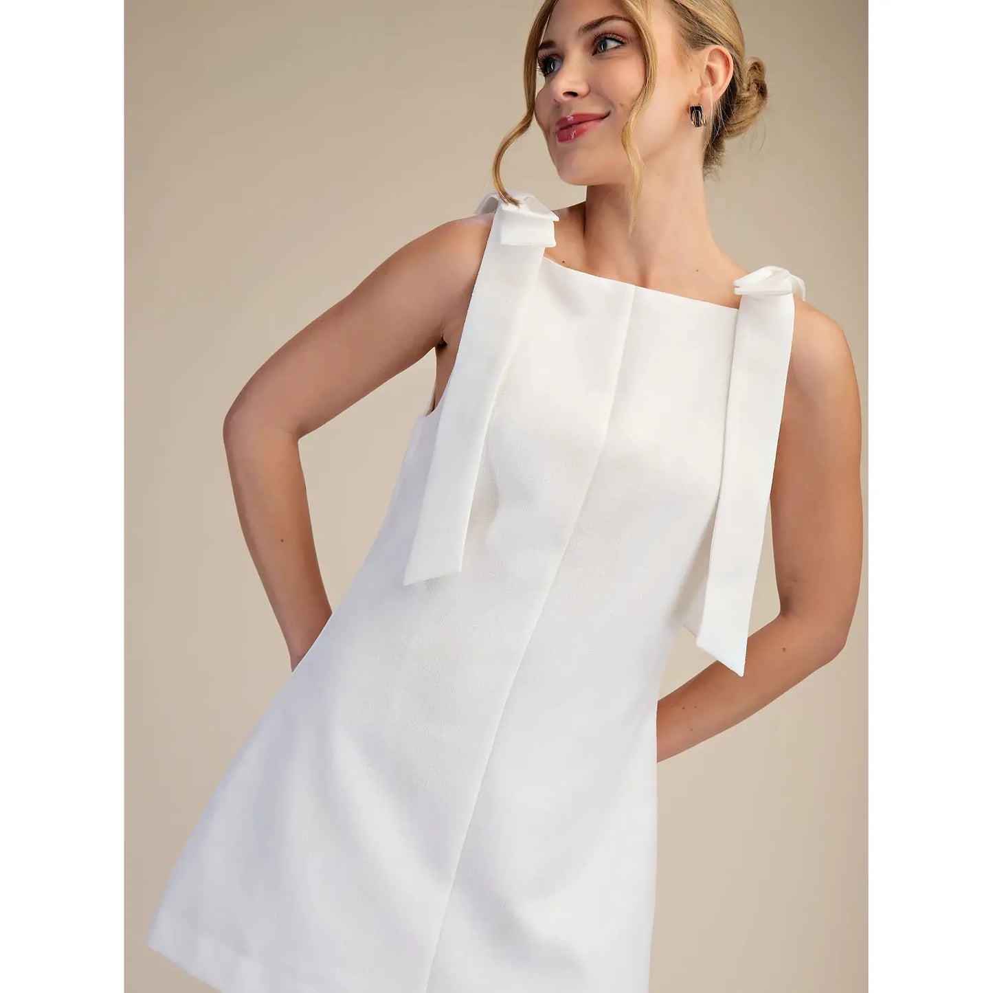 Mary Claire Dress