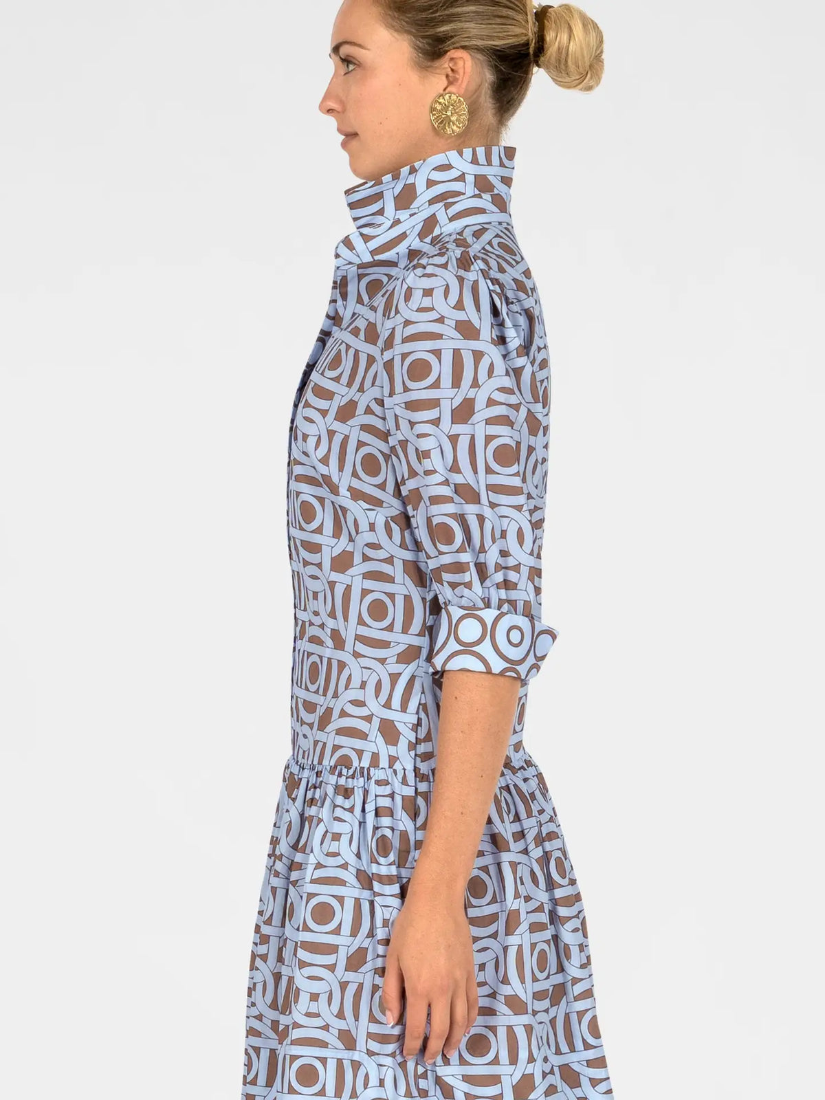 Carolyn Dress