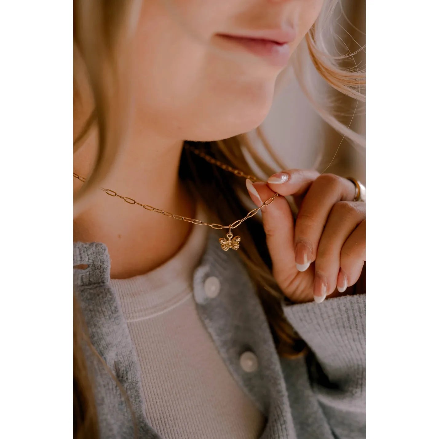 Made New Necklace | Christian Jewelry