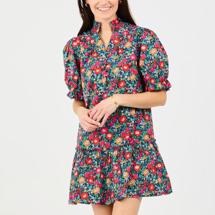 Daphine Dress