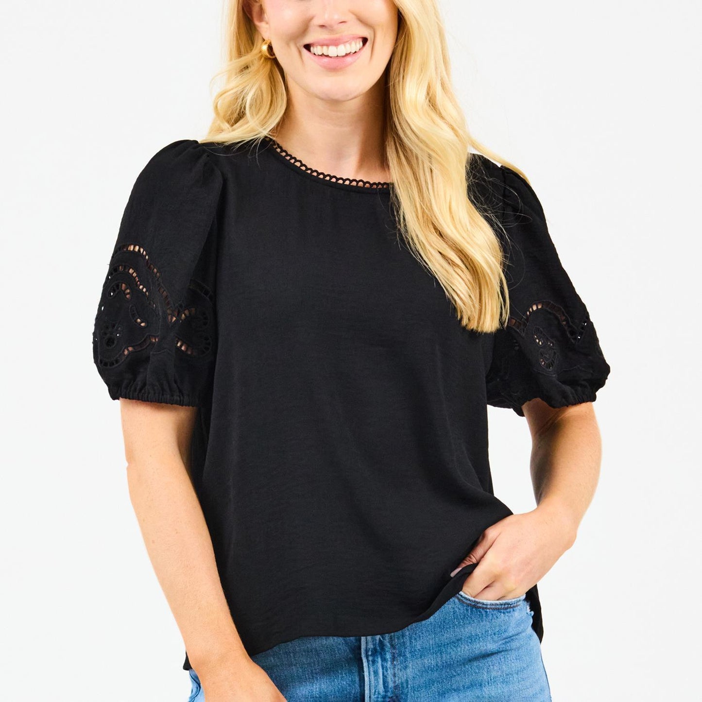 Haley Top