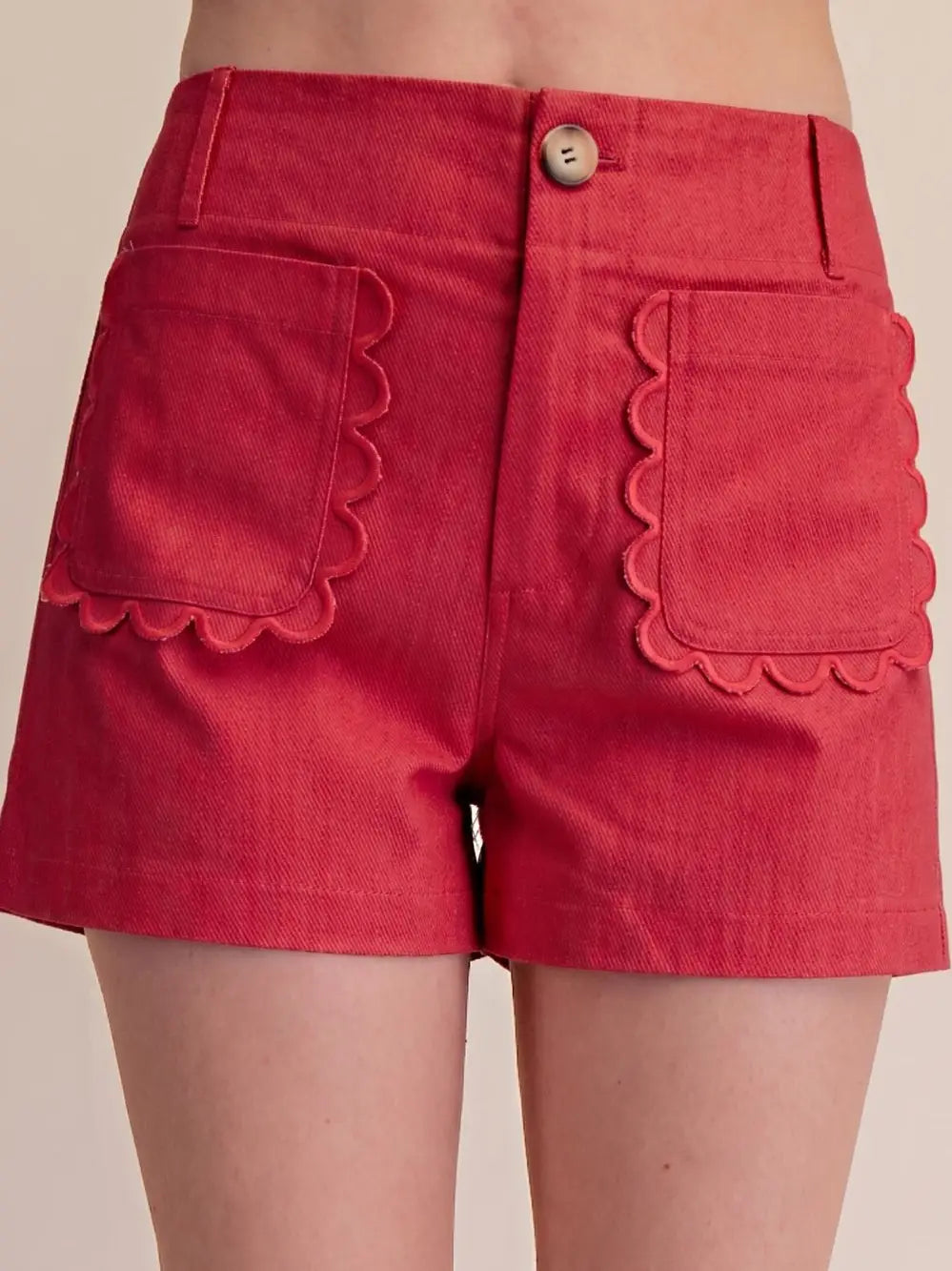 Lila Shorts