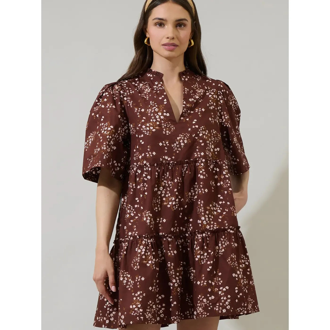 Gibson Dress