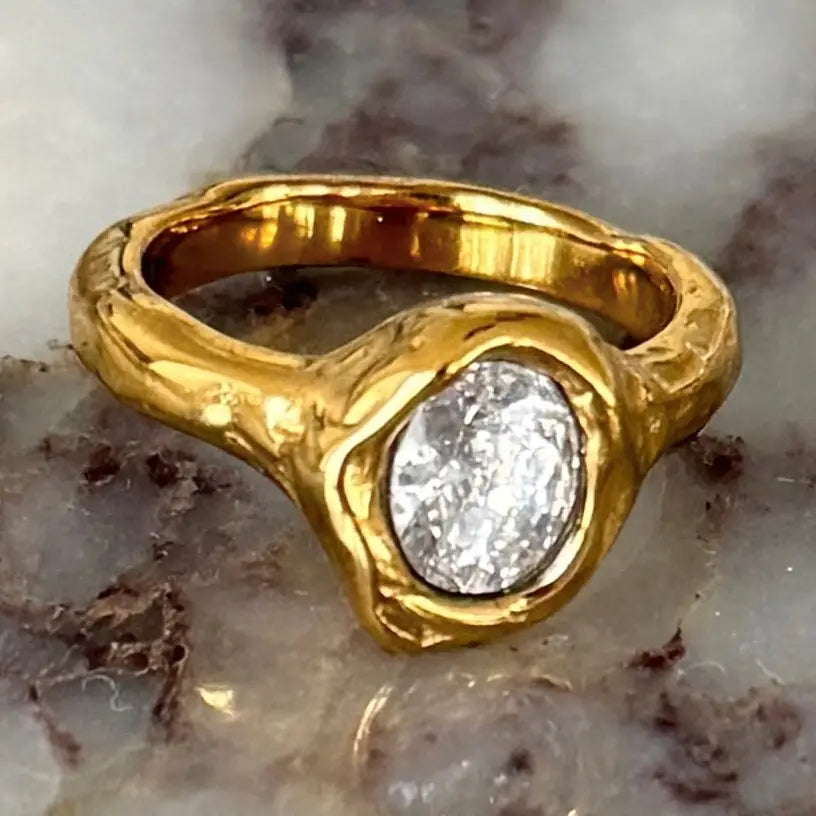 Madison Ring (size 7)