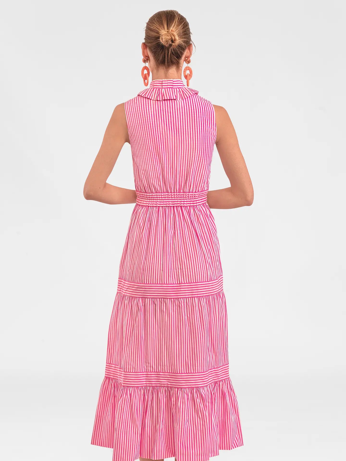 Hope Maxi Dress