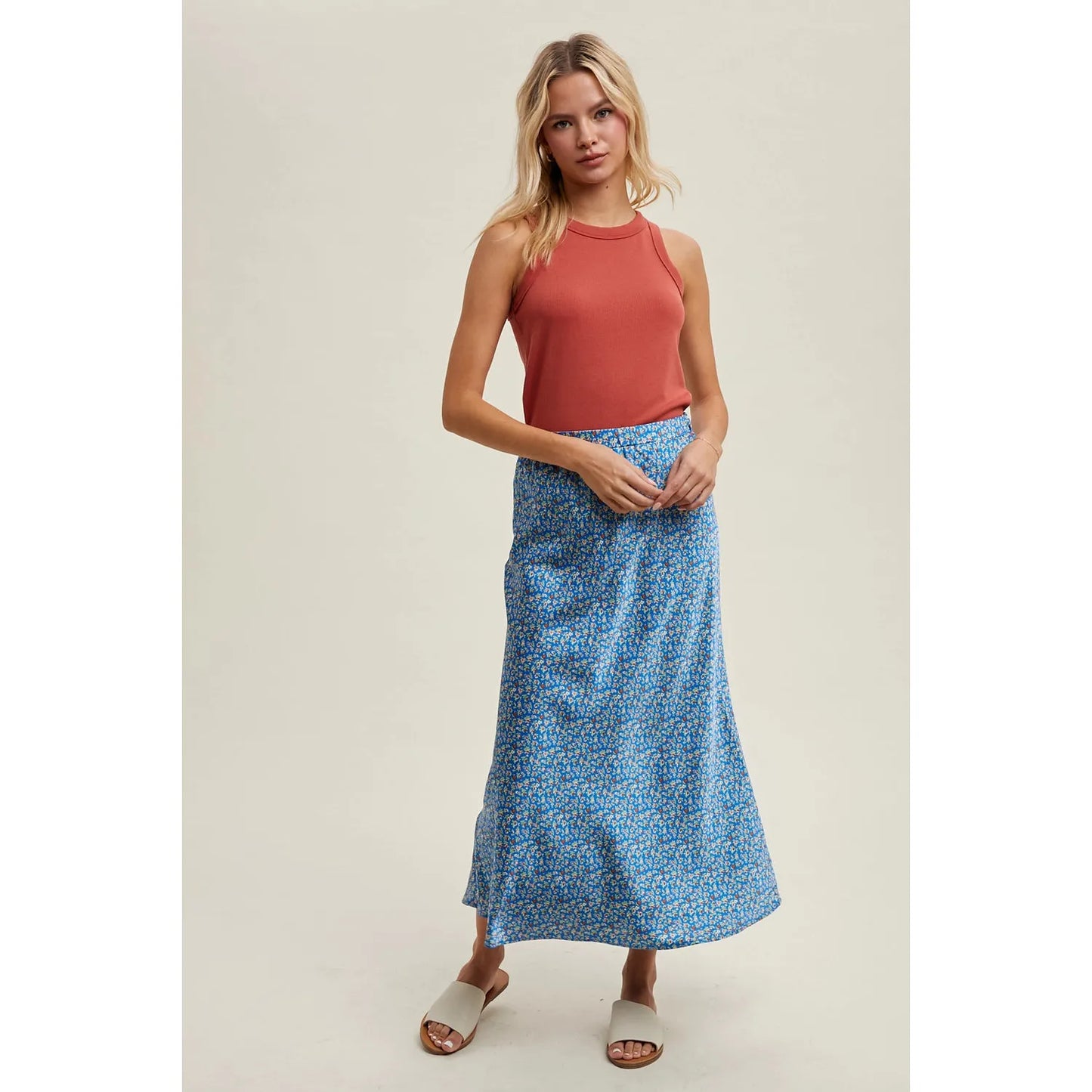 Amory Skirt