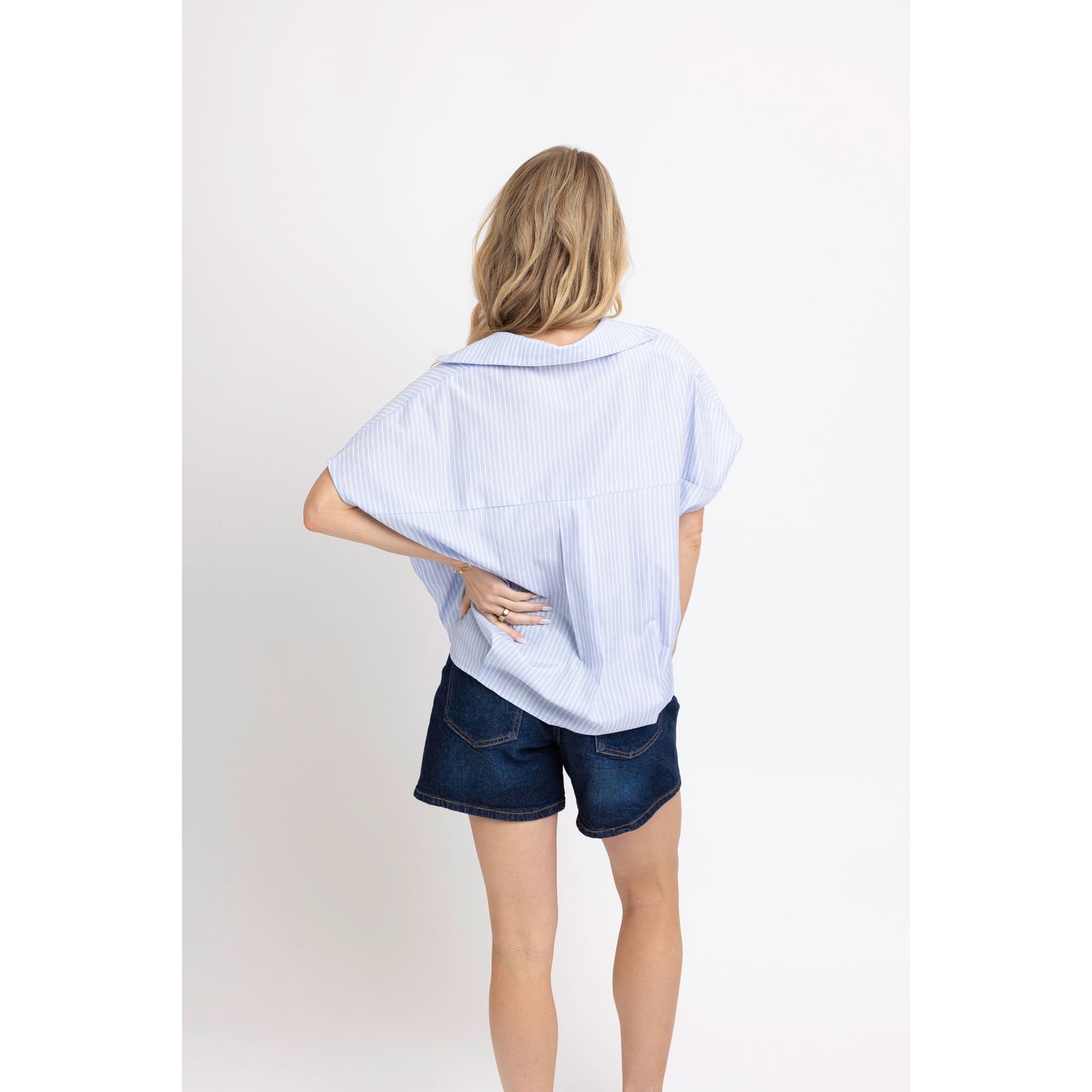 Meg Blouse