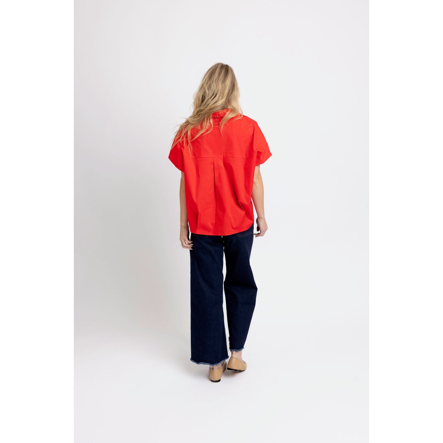 Collins Blouse