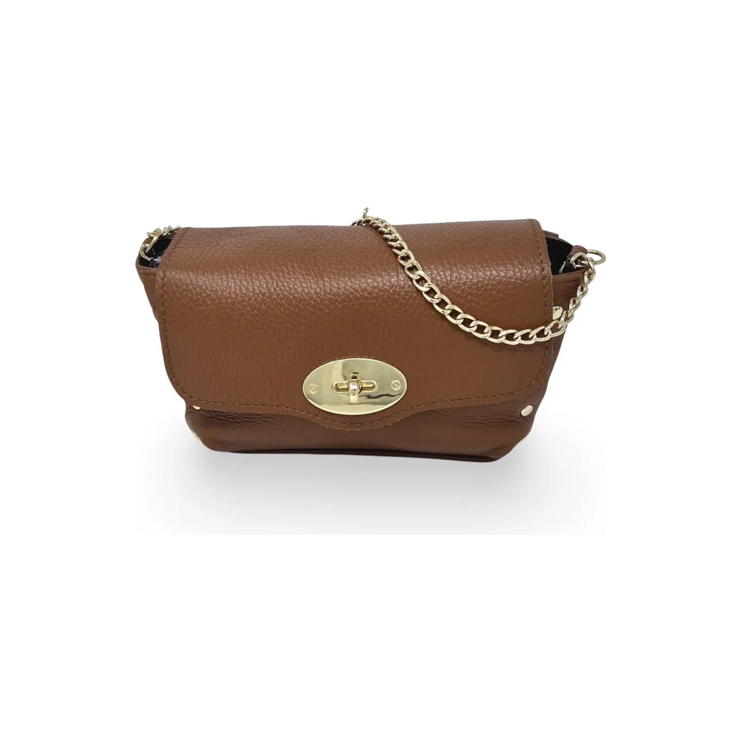 Francesca Mini Crossbody