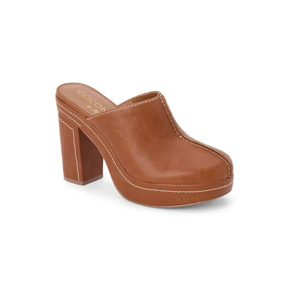 Krista Platform Clog