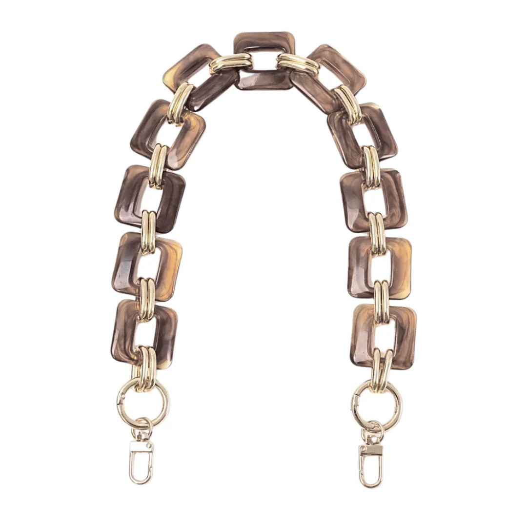 Chain for Bags: Taupe