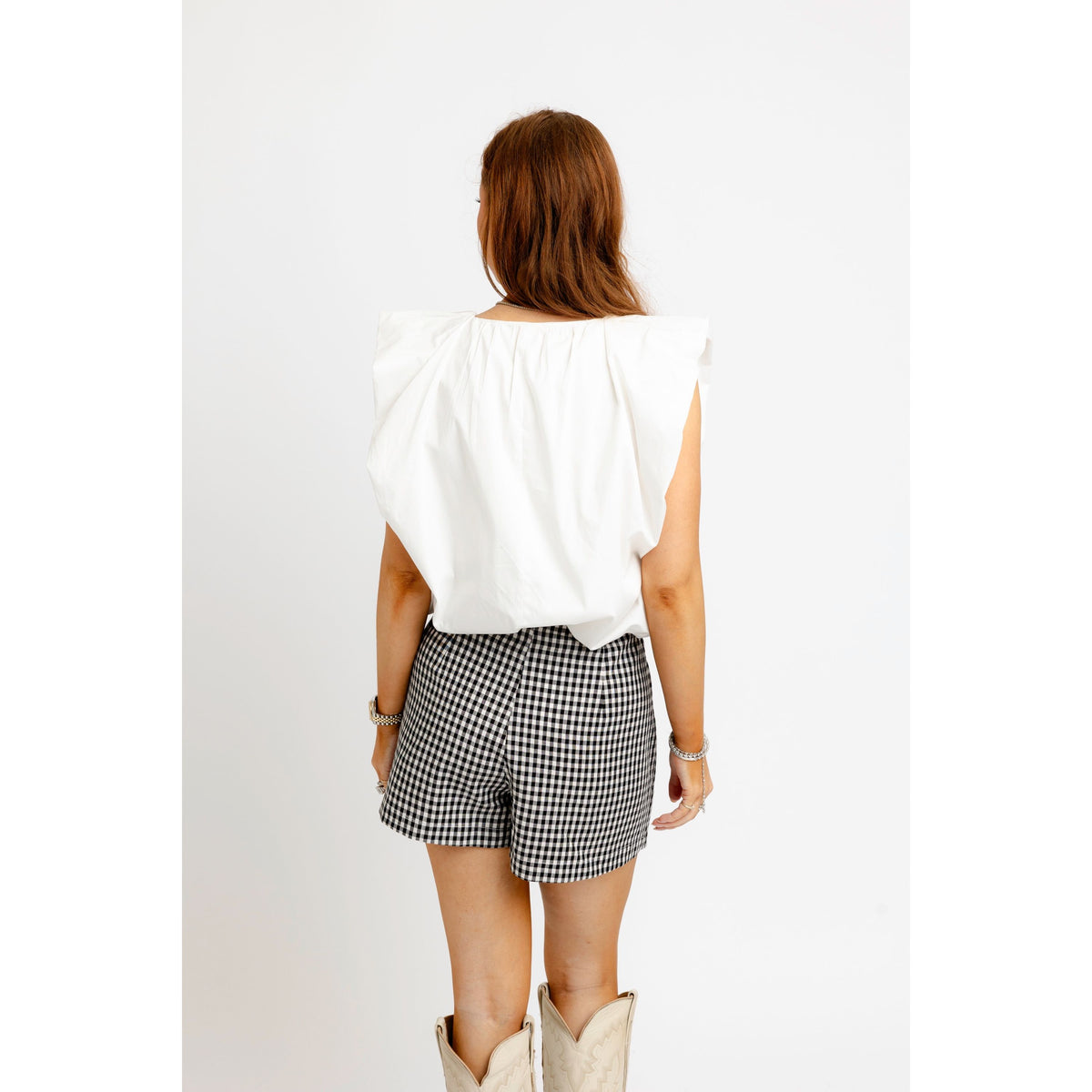 Raleigh Skort
