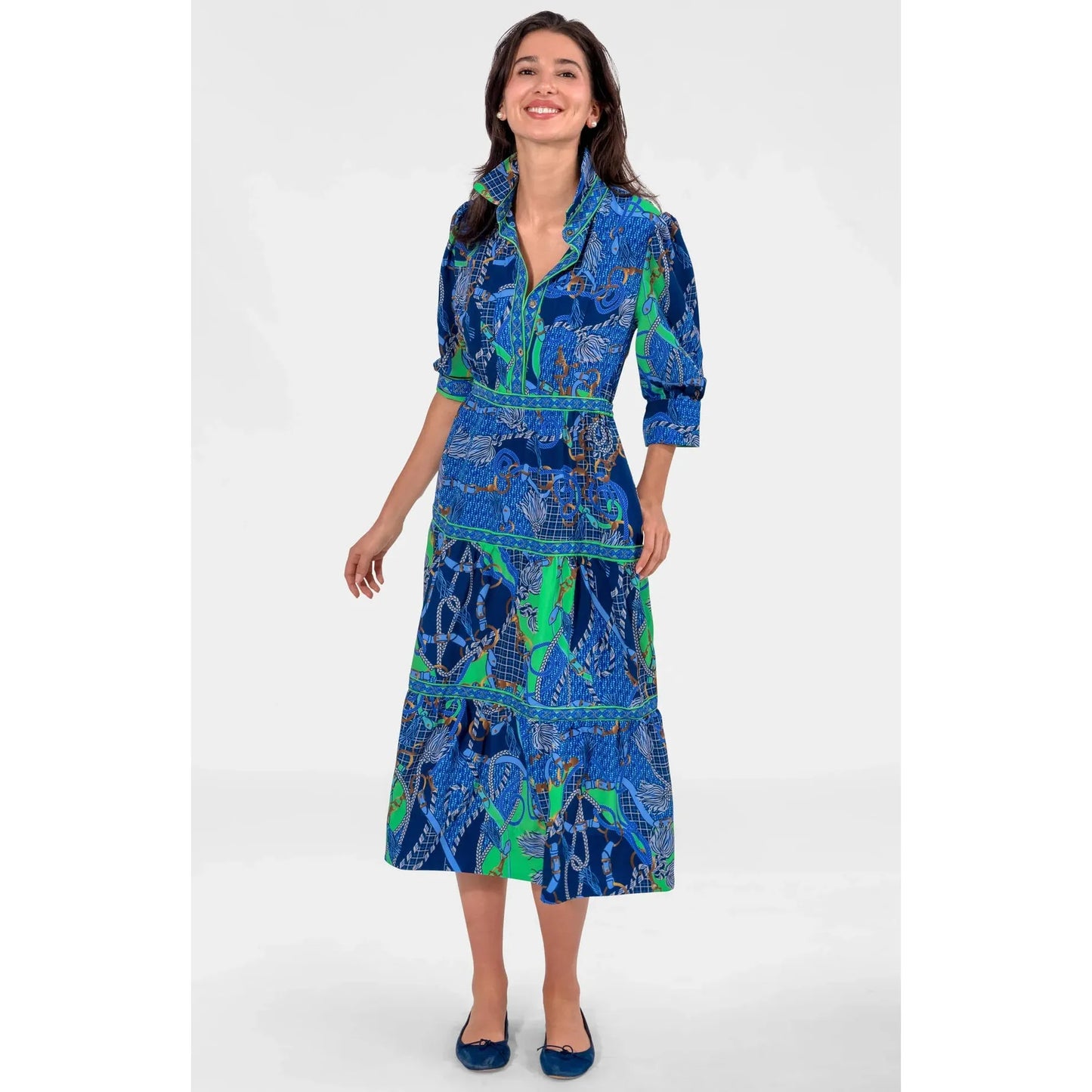 Ditto Dress
