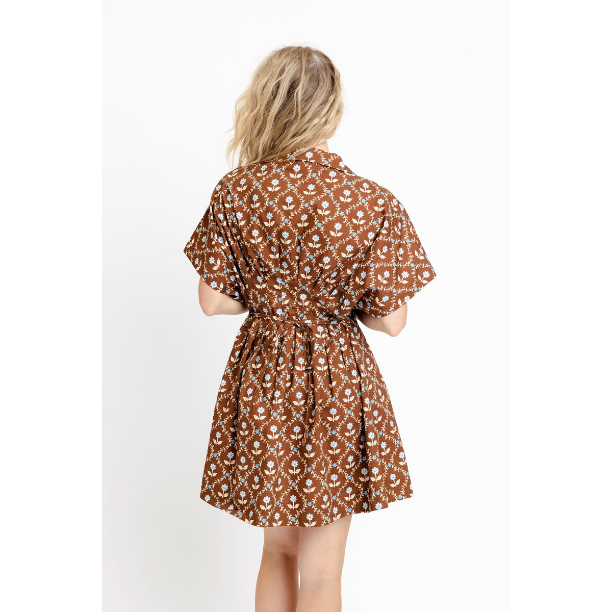 Bessie Dress