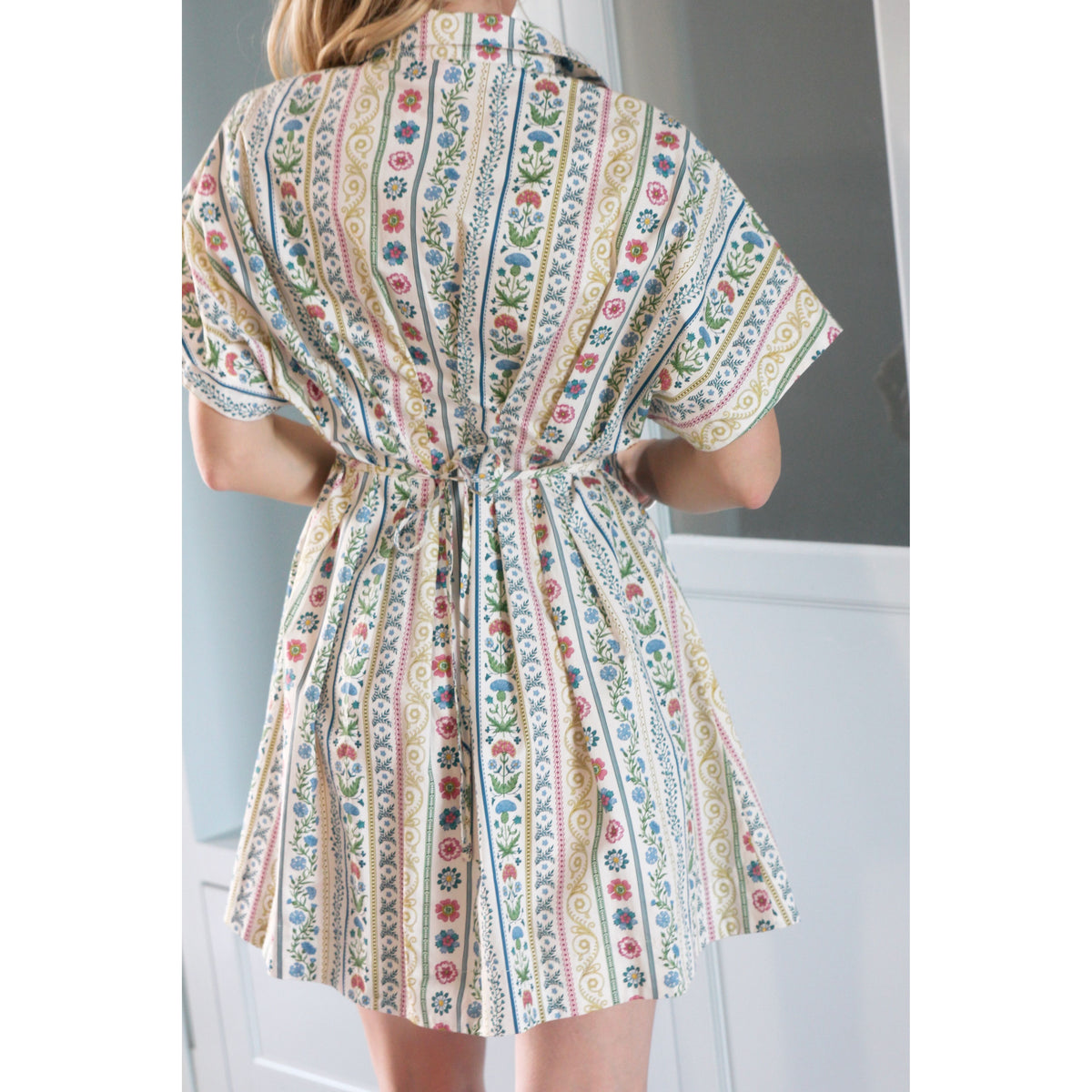 Sylvie Dress
