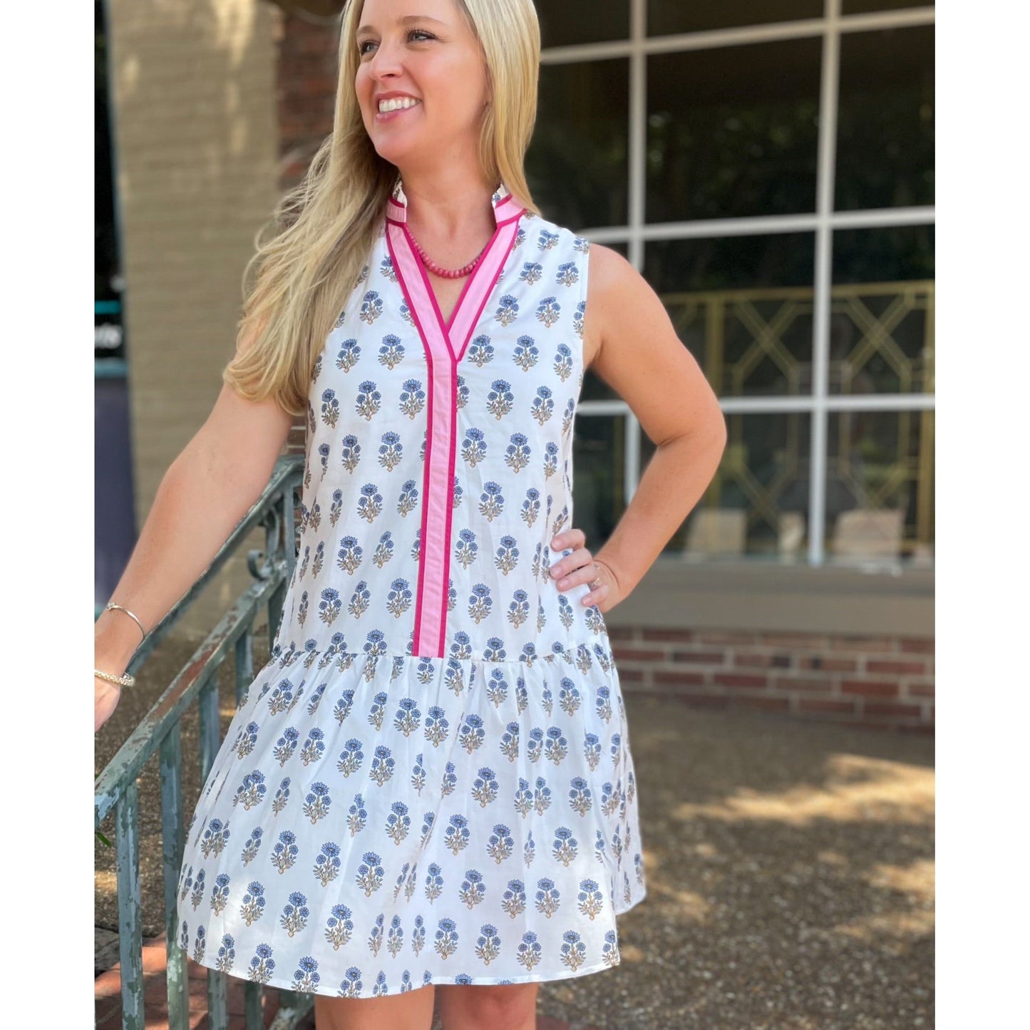 Katy Dress