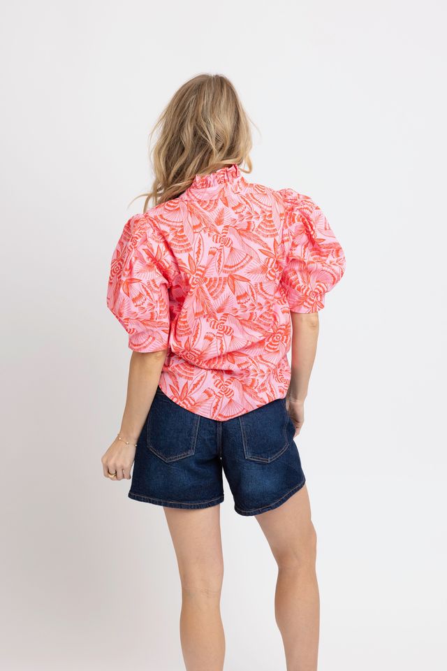 Pippi Blouse