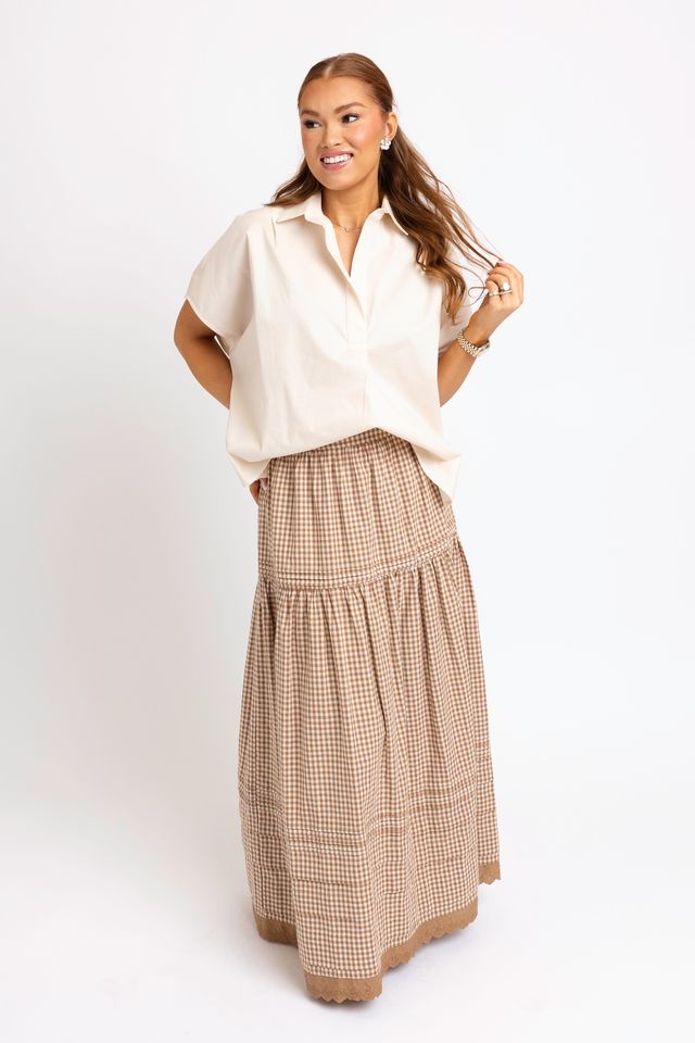 Harlow Skirt