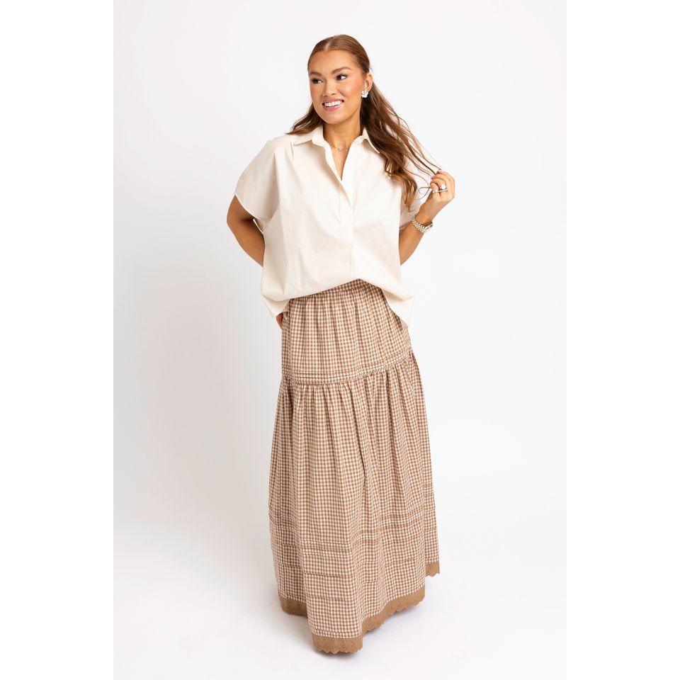 Harlow Skirt