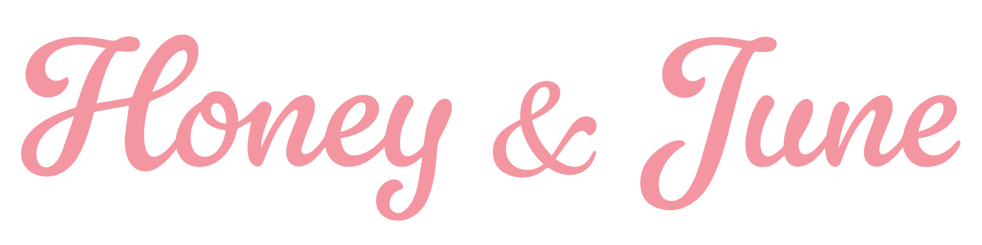 Shop Honey and June