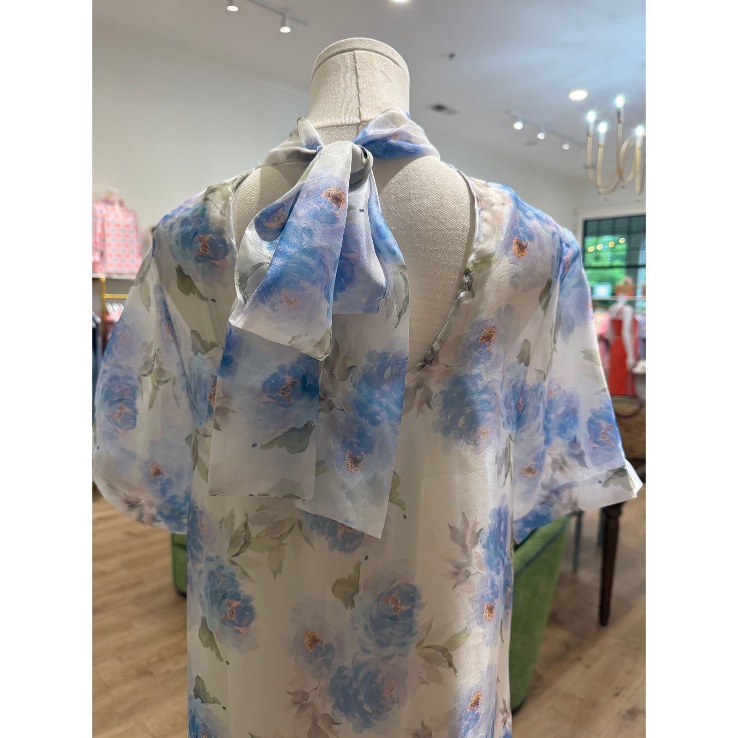 Gemma Maxi Dress