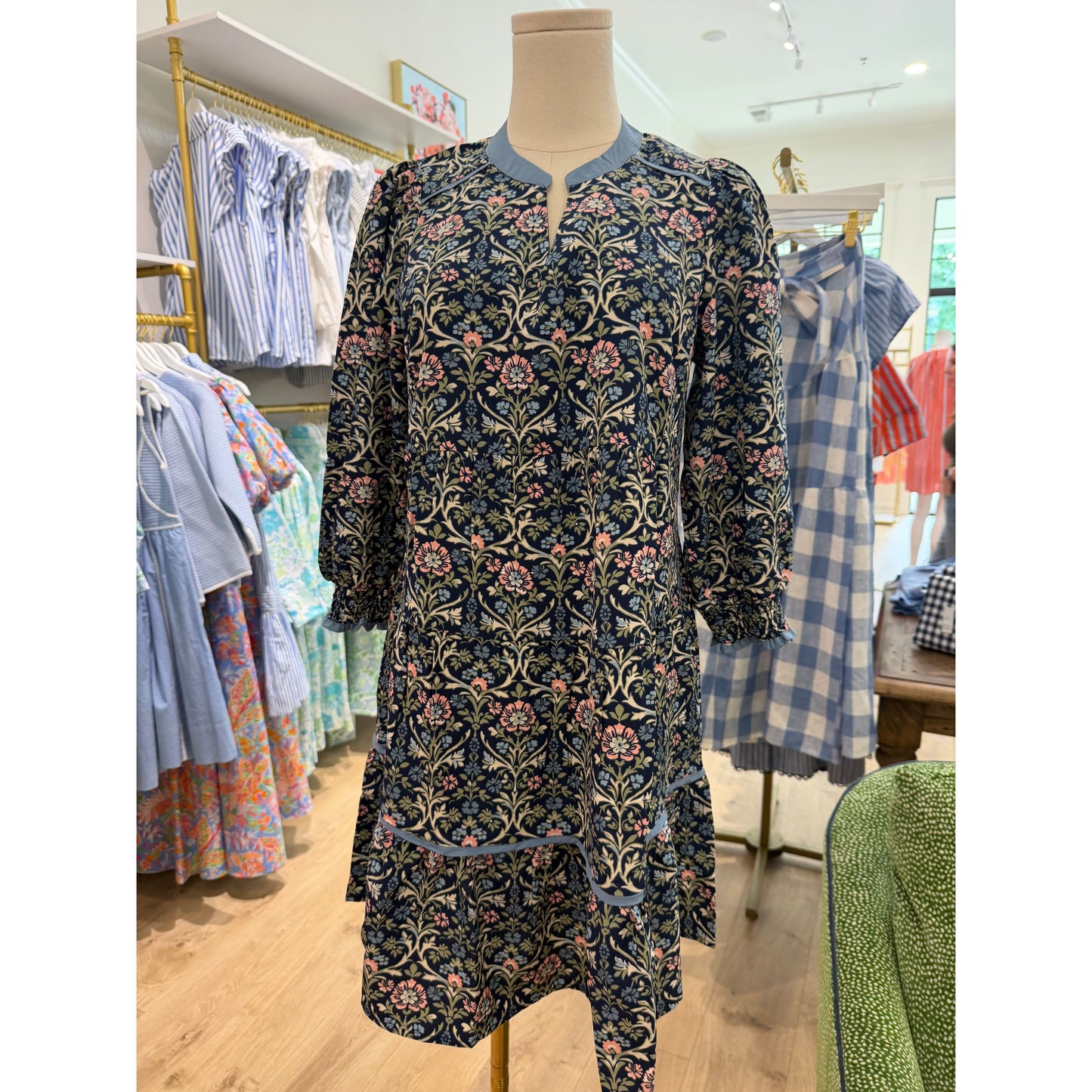 Emerson Dress