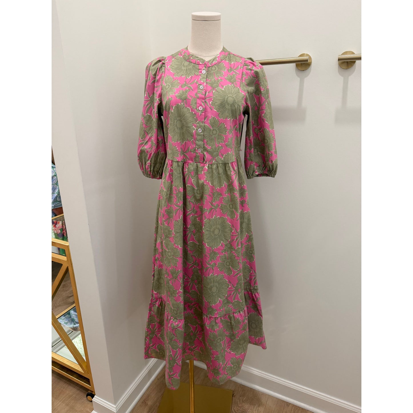 Rylee Dress