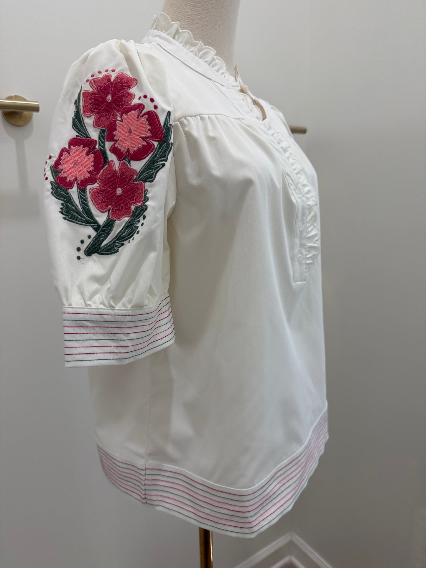 Emmie Top