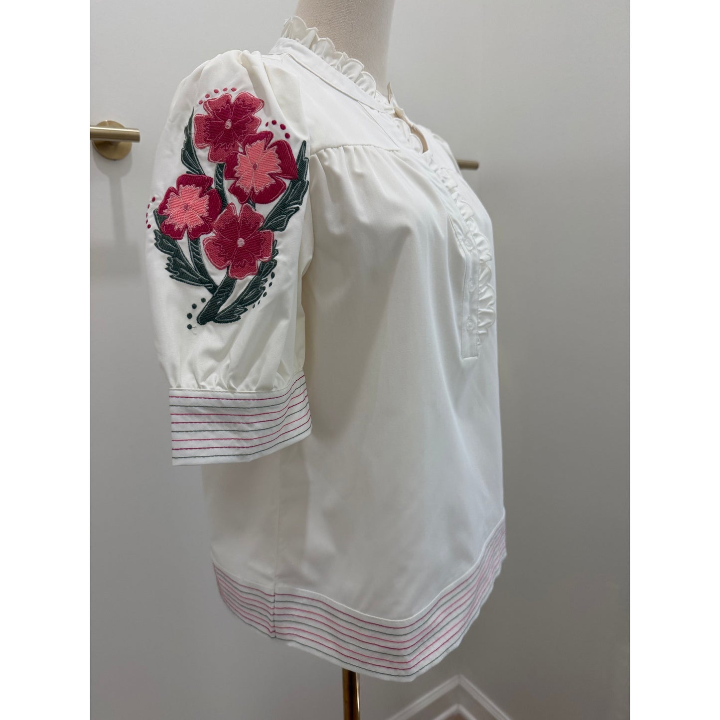 Emmie Top