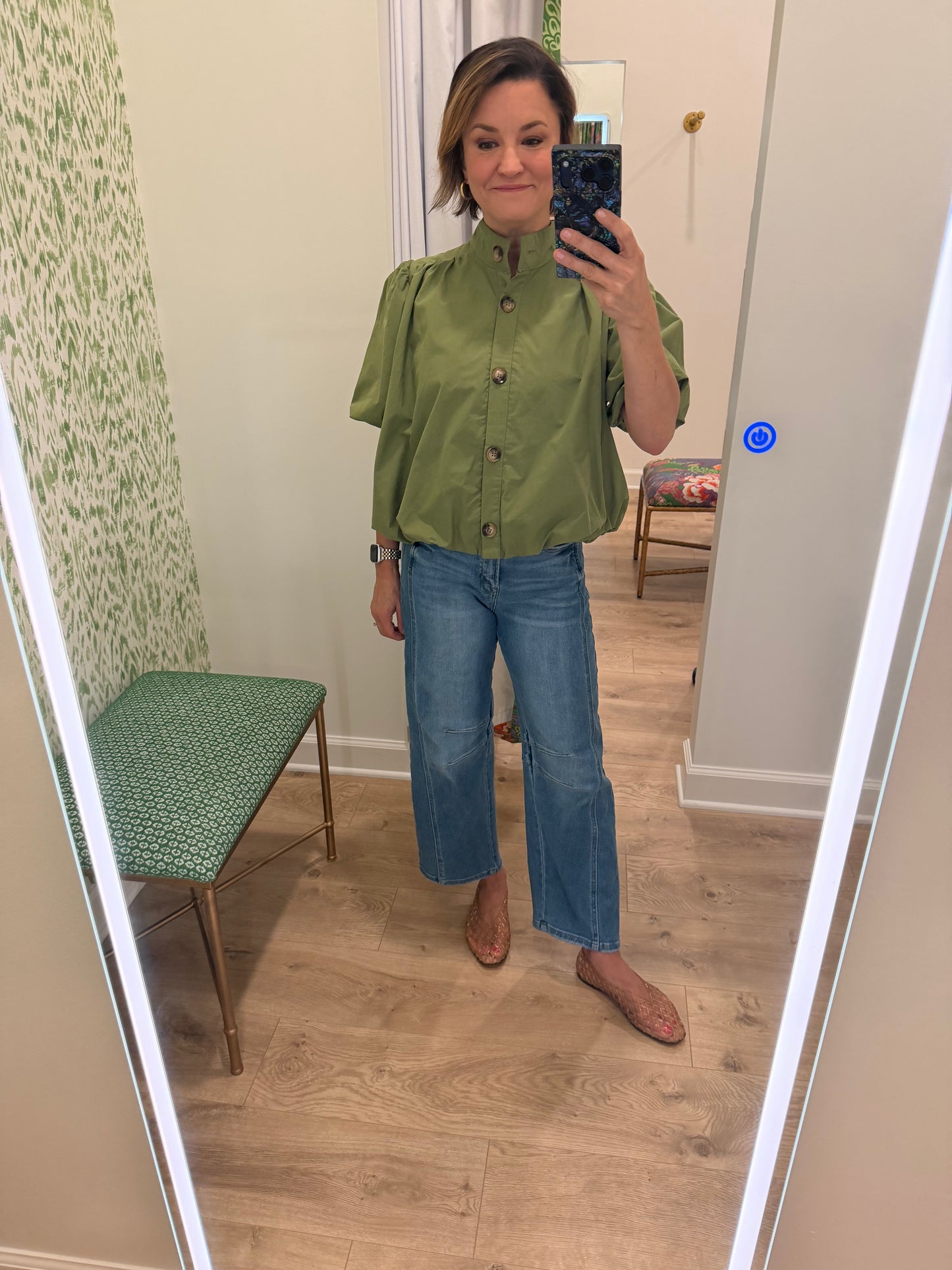 Palmer Top