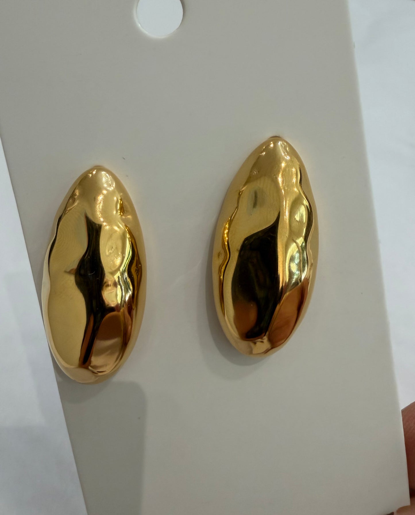 Clara Earrings