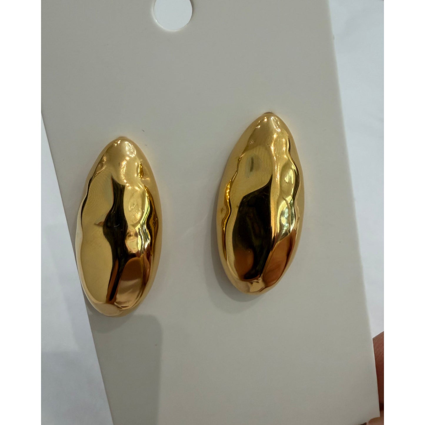 Clara Earrings