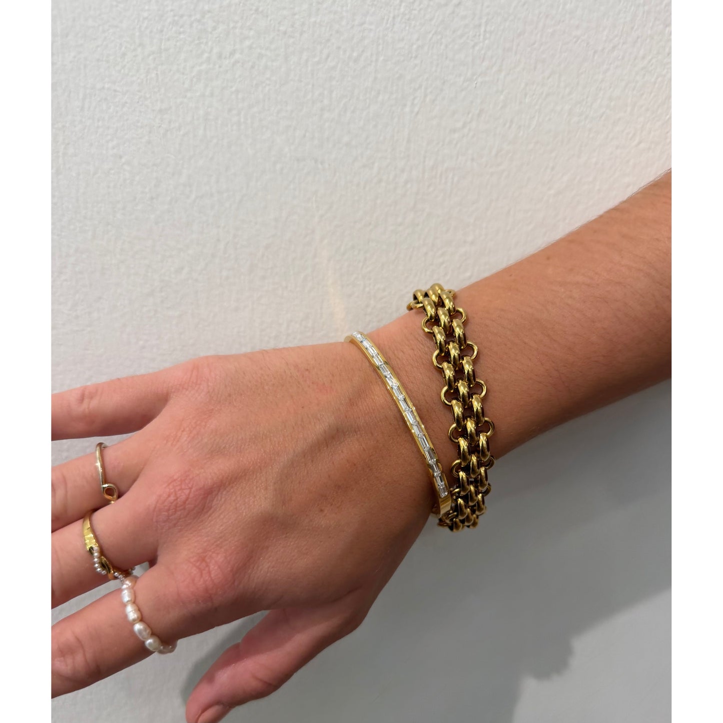 Lena Bracelet