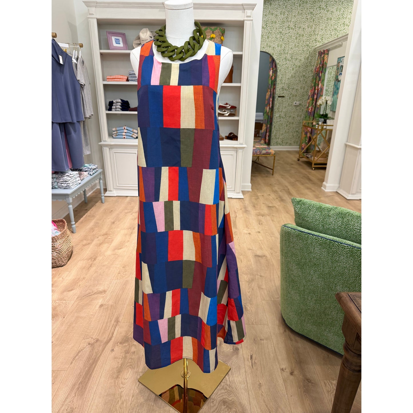 Marla Maxi Dress