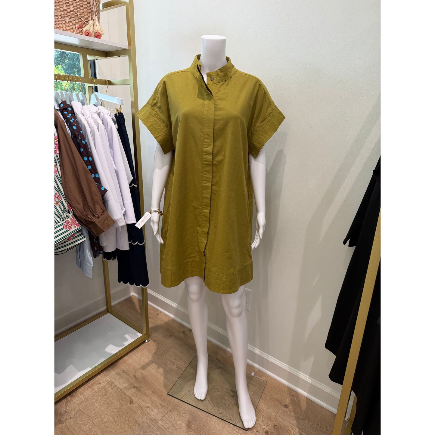 Martina Dress
