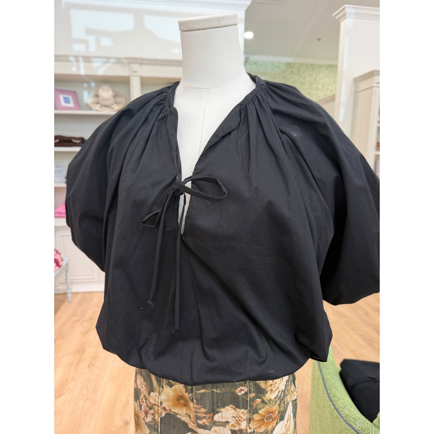 Karlie Blouse