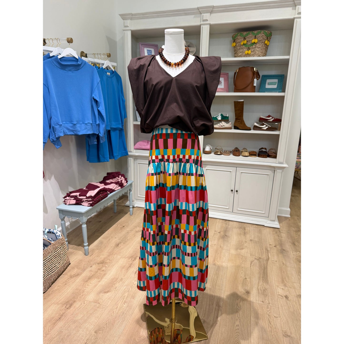 Danielle Skirt