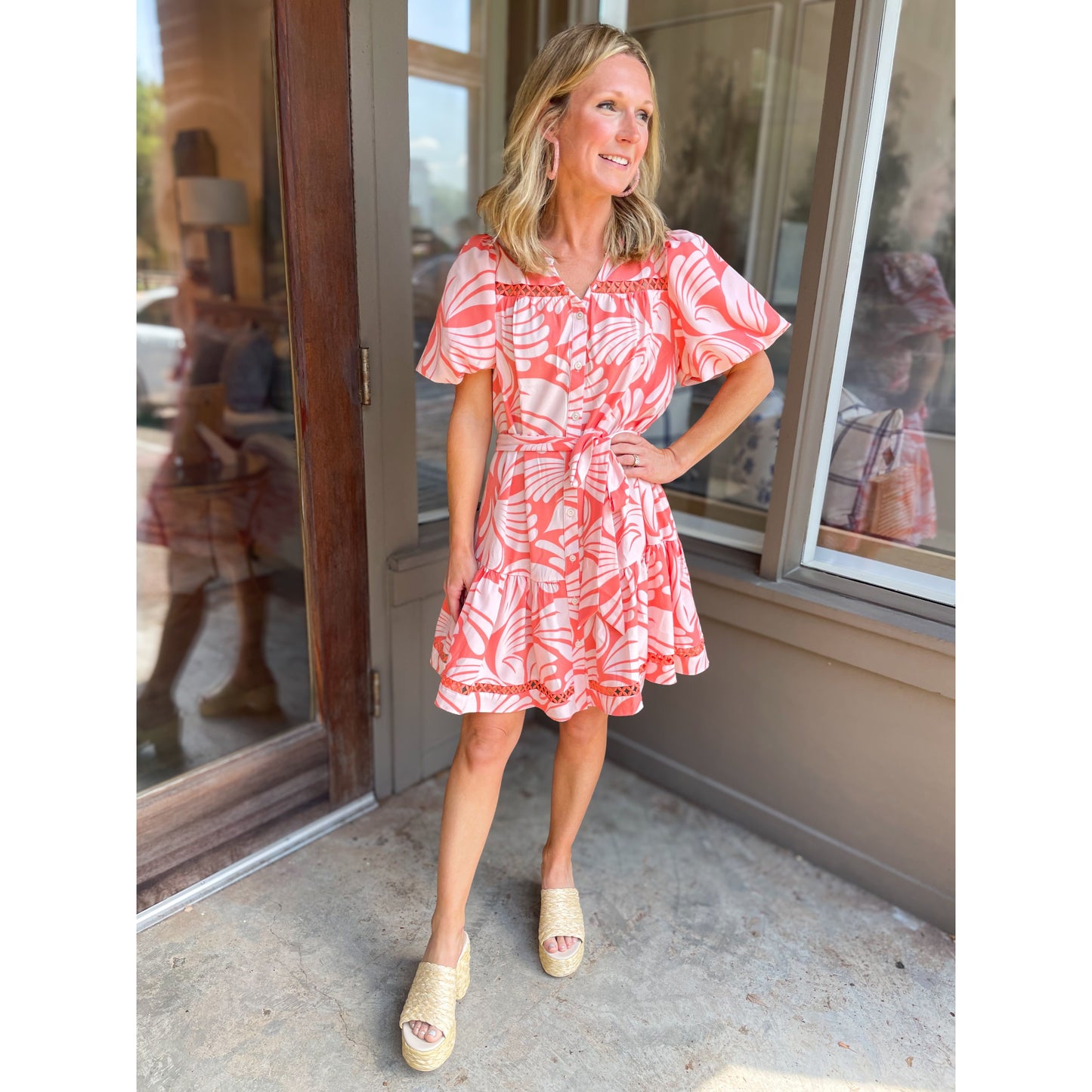 Addison Dress