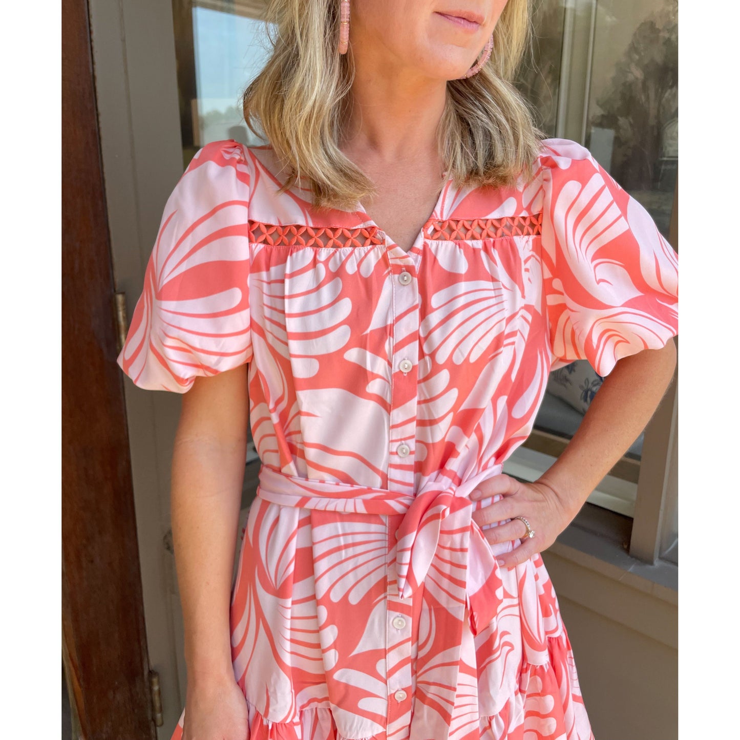 Addison Dress