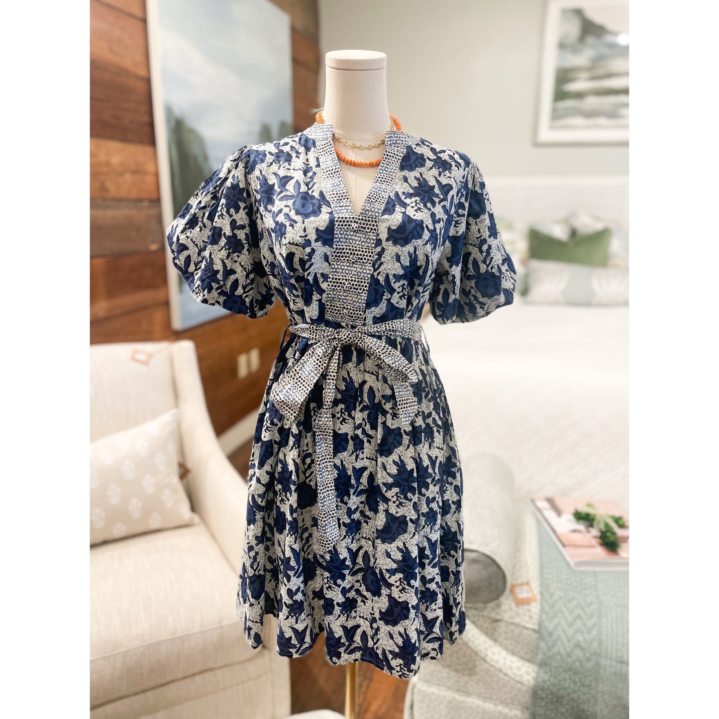 Carson Dress