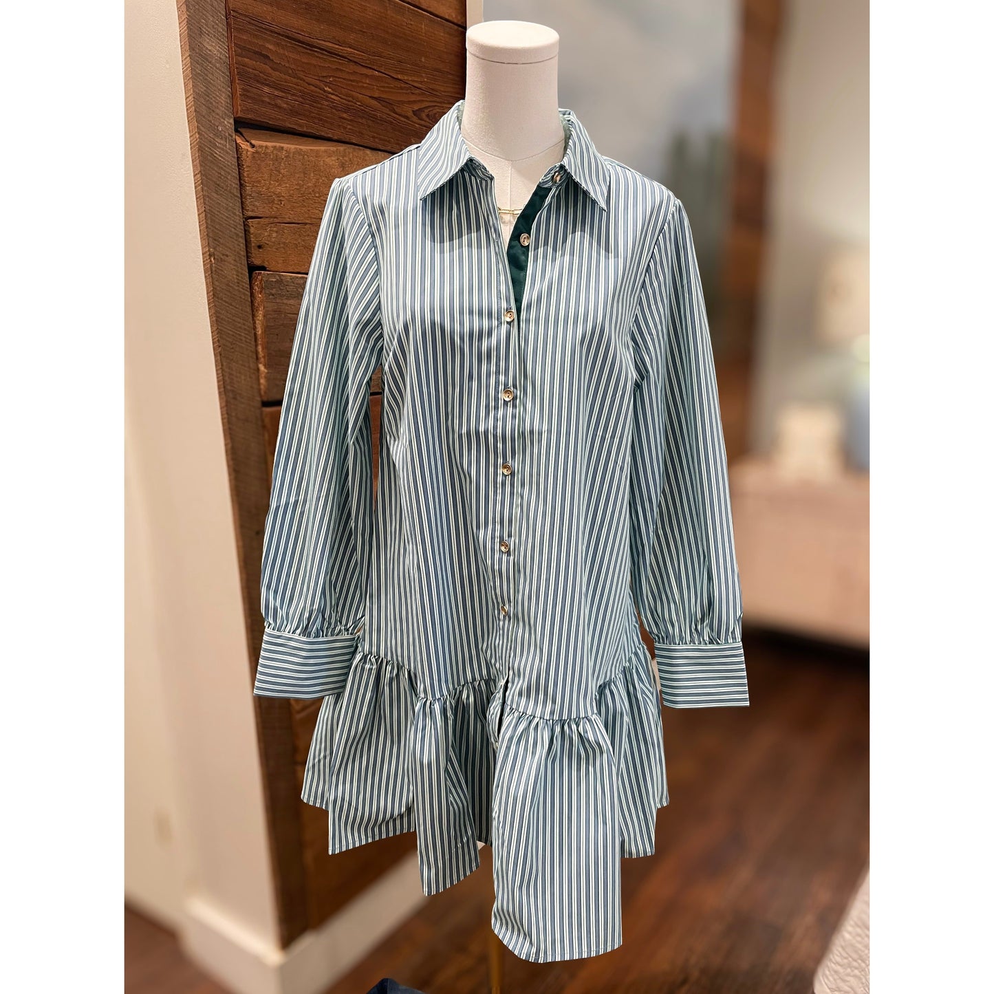 Fiona Dress