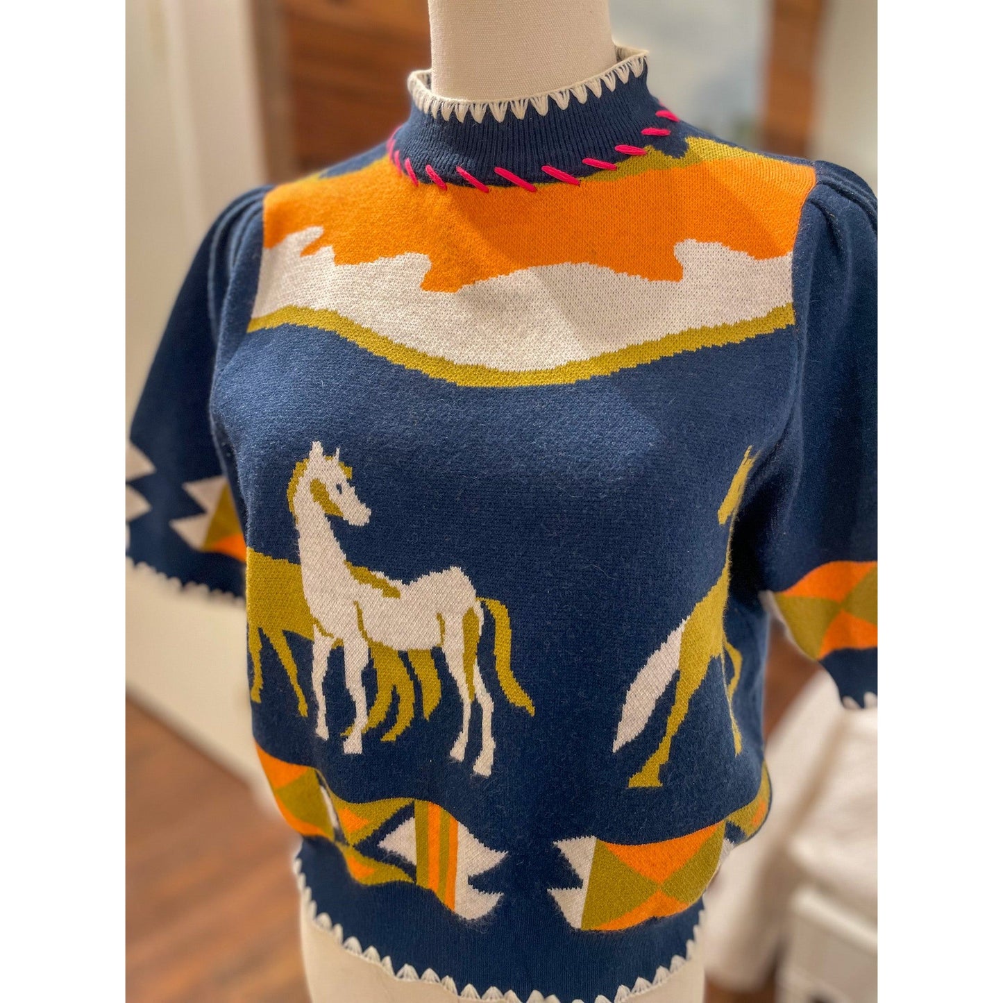 Wynnona Top