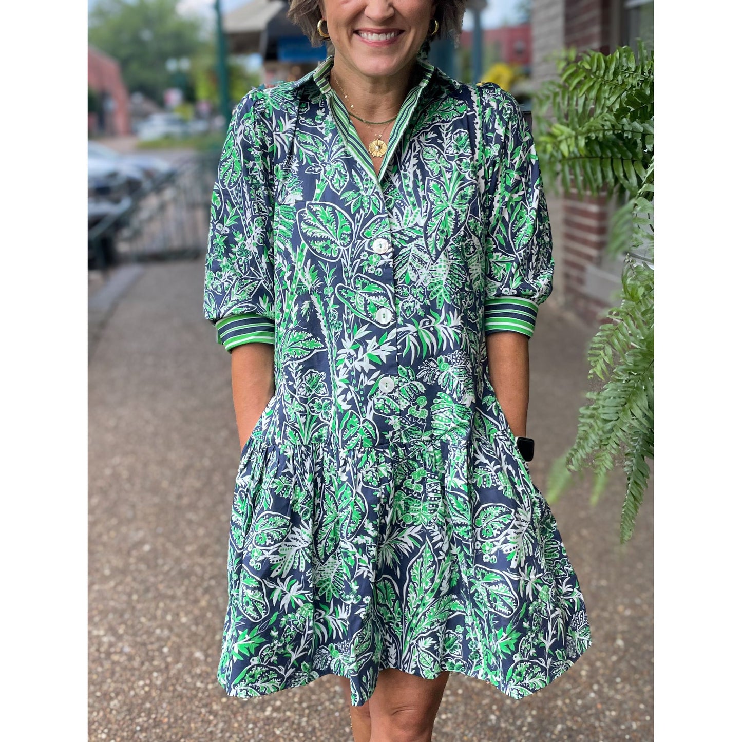 Sweetie Dress
