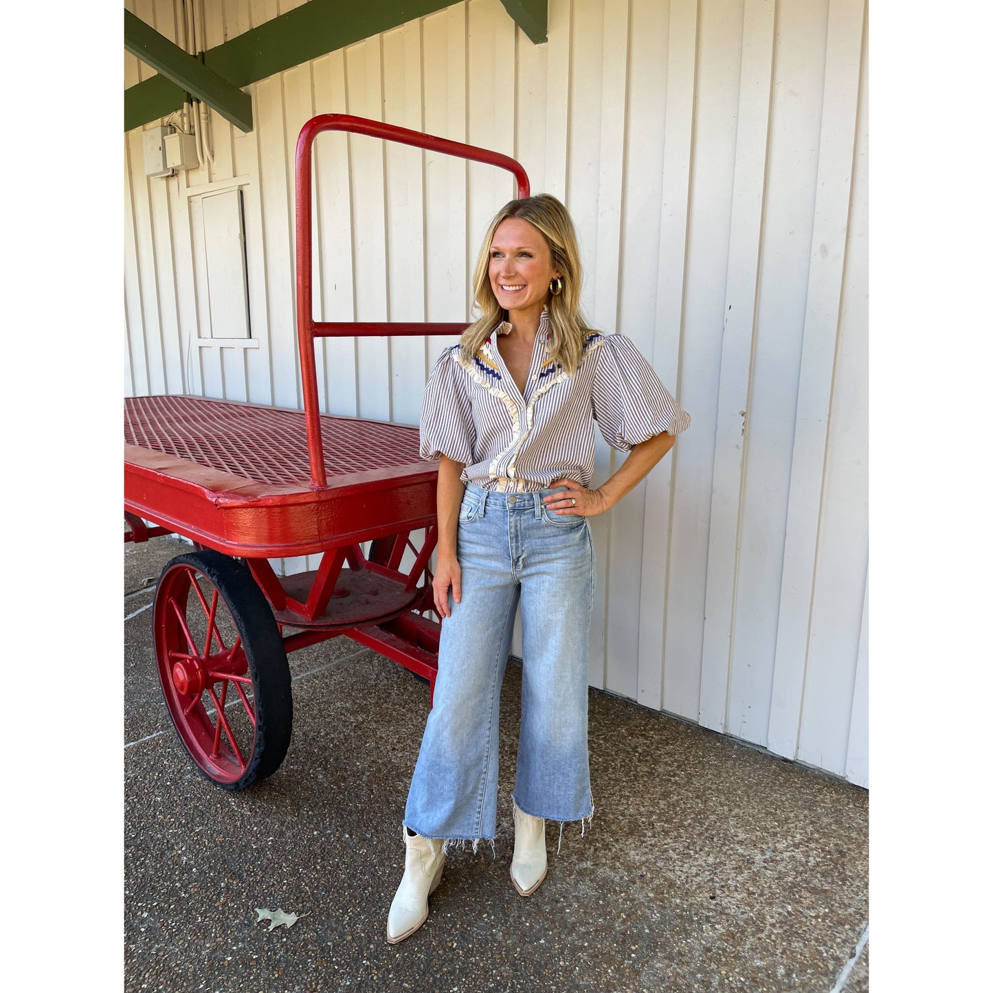 Jessie Top