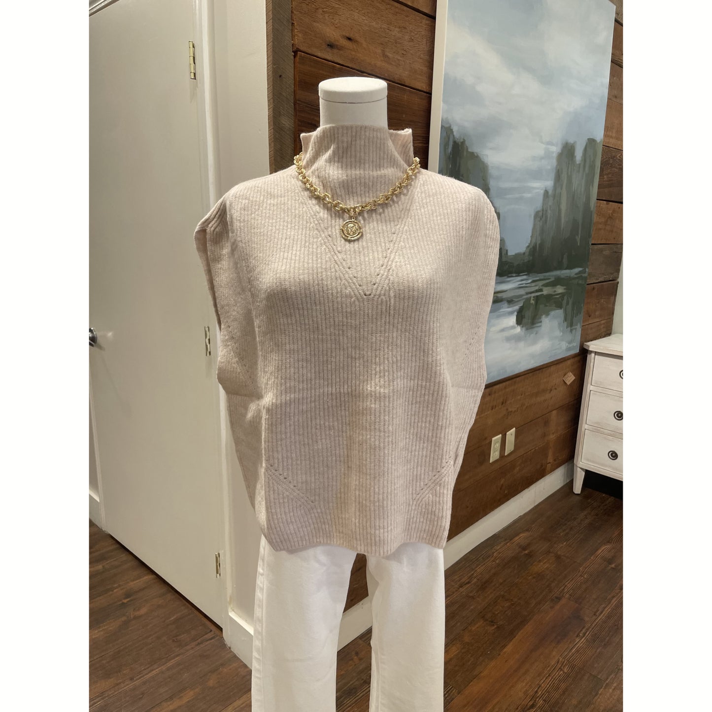 Ellery Top