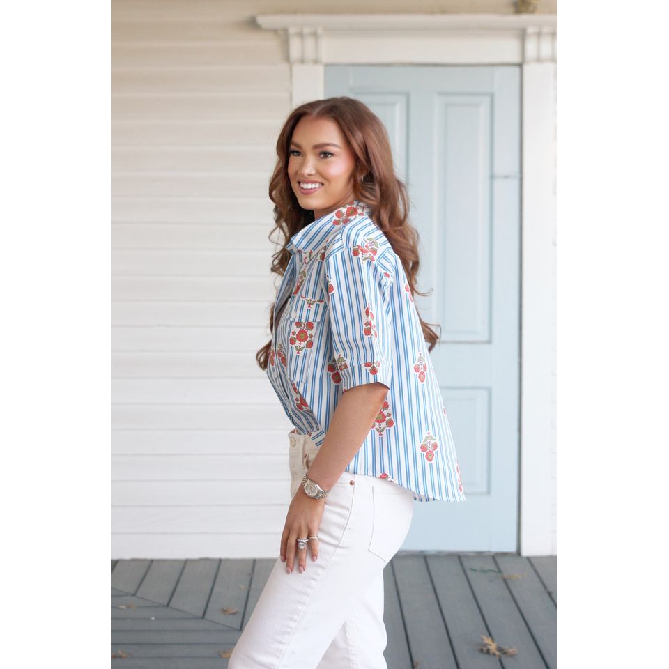 Allison Blouse