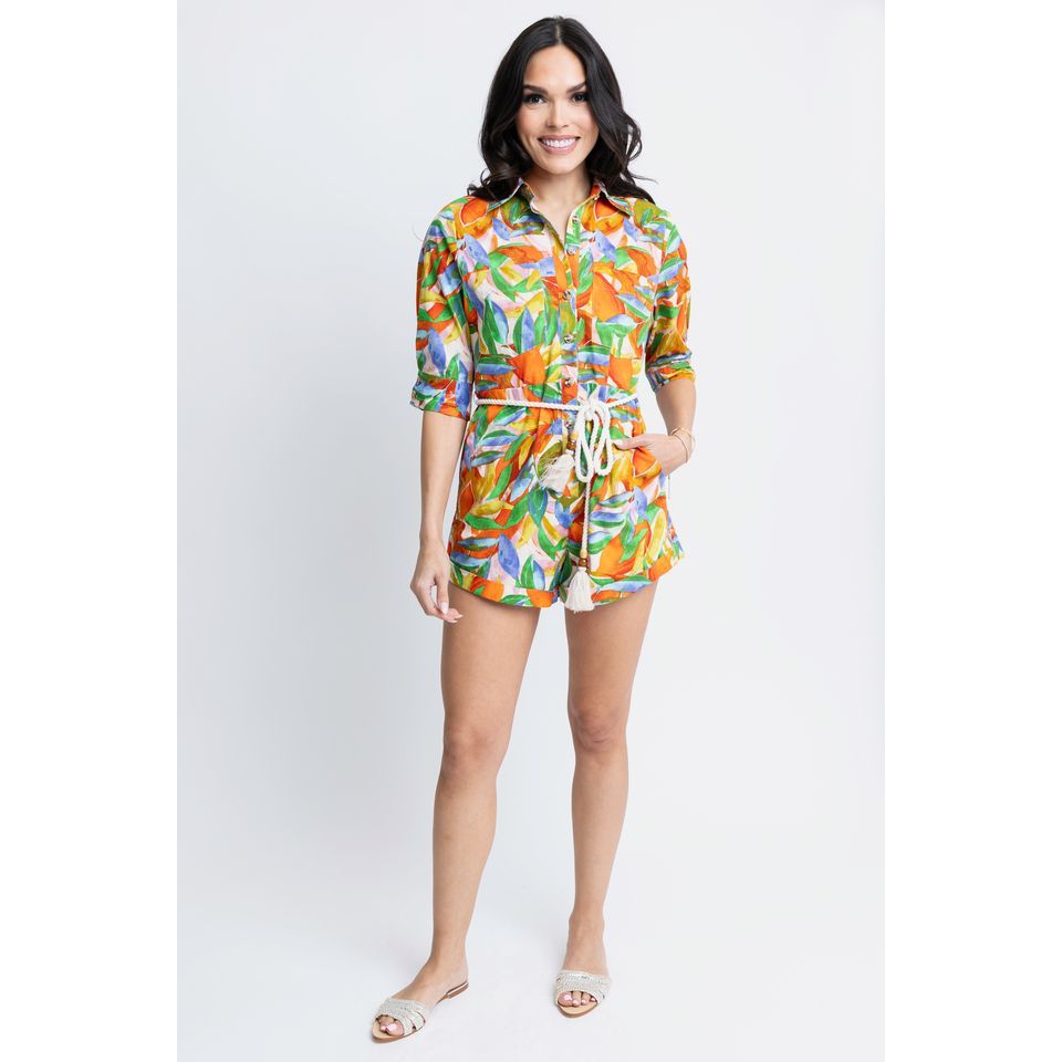 Rhitta Romper