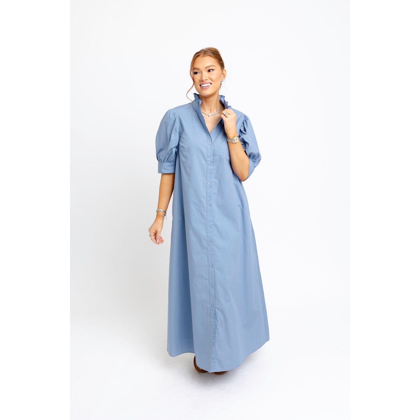 Kamille Maxi Dress