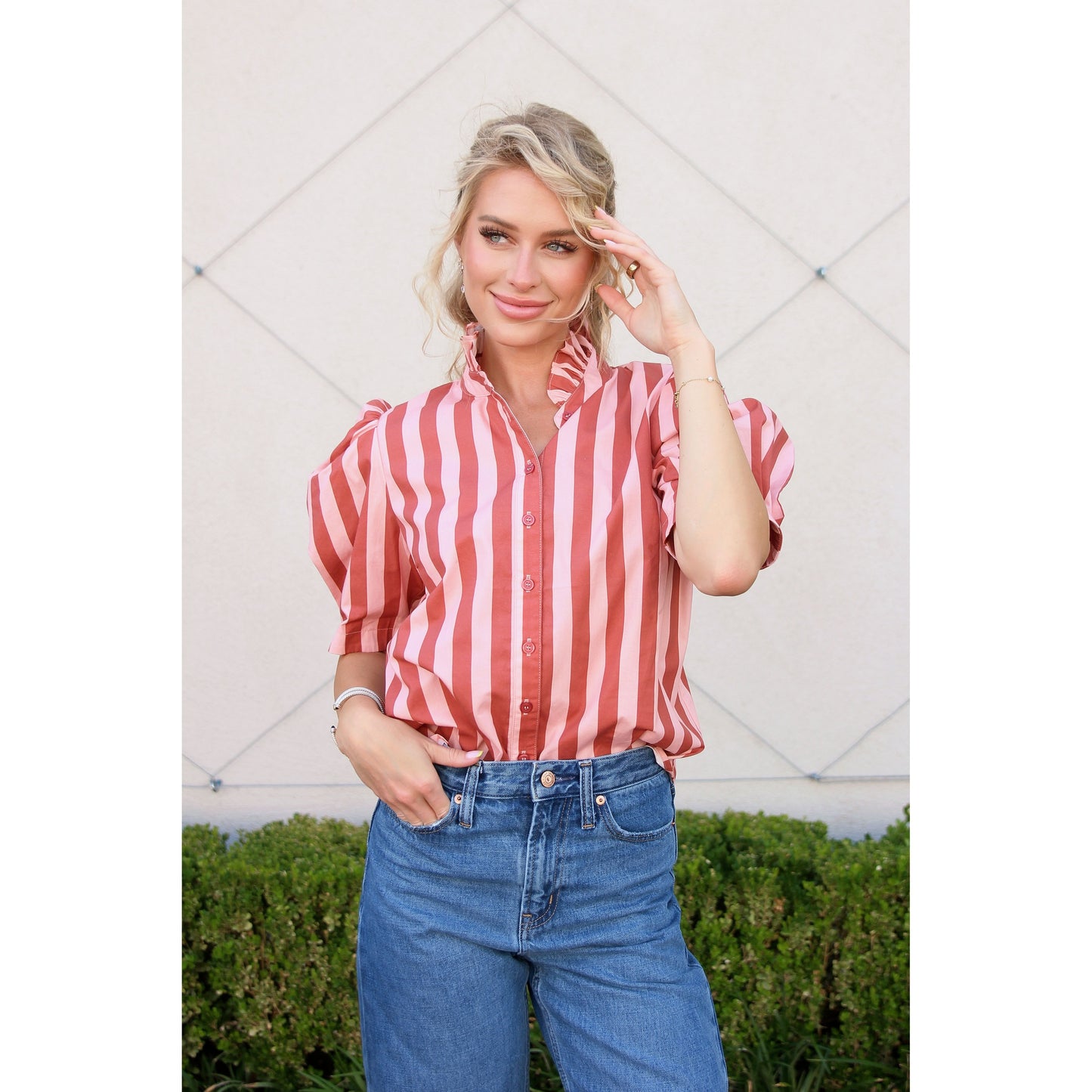 Jules Blouse