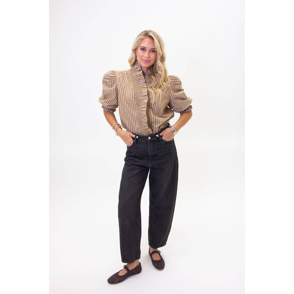 Brittany Blouse